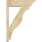 Ekena Millwork Funston Traditional Rough Sawn Outlooker, Douglas Fir, 8"W x 28"D x 40"H OUT08X28X40FST01RDF - alternate 4